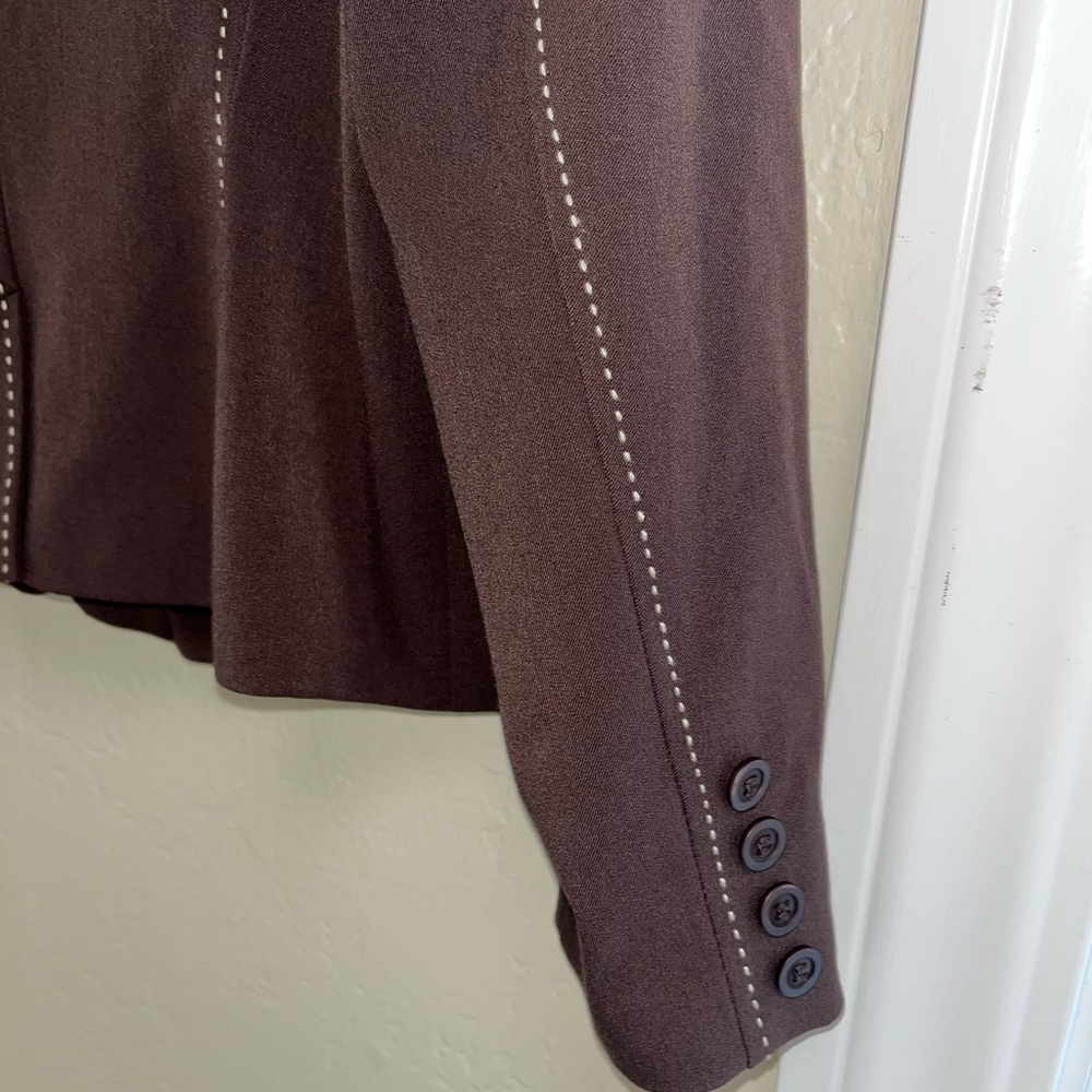 Collection Harve Benard amazing blazer. - Picture 3 of 7